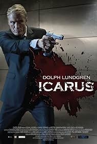 Icarus (2010) cover