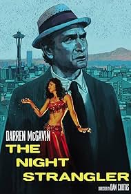 The Night Strangler 1973 poster