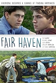Fair Haven (2016) cover