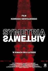 Symetria (2003) cover