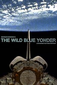 The Wild Blue Yonder (2005) cover
