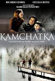 Kamchatka (2002) cover