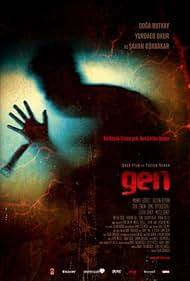 Gen (2006) cover