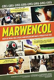 Marwencol (2010) cover