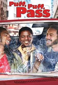 Puff, Puff, Pass 2006 poster