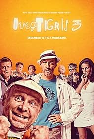 Üvegtigris 3. (2010) cover