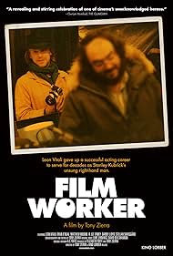 Filmworker 2017 poster