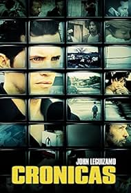 Crónicas 2004 poster