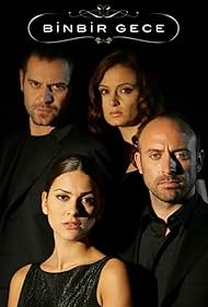 Binbir Gece (2006) cover