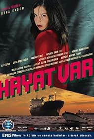 Hayat Var (2008) cover