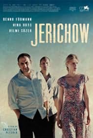 Jerichow (2008) cover