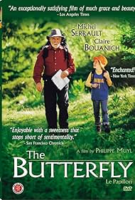 Le papillon (2002) cover