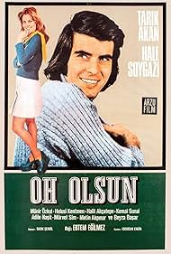 Oh Olsun (1973) cover
