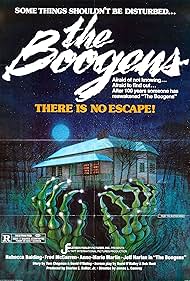 The Boogens (1981) cover