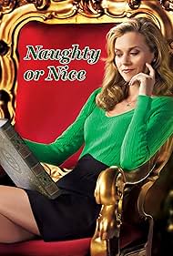 Naughty or Nice (2011) cover