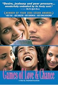 L'esquive (2003) cover