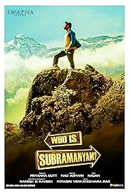 Yevade Subramanyam (2015) cover