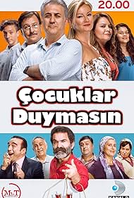 Çocuklar Duymasin (2002) cover