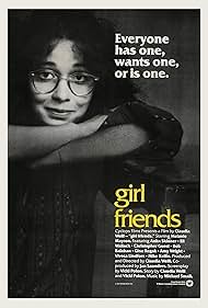 Girlfriends (1978) cover