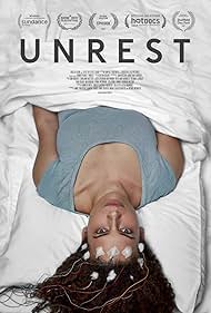 Unrest 2017 poster
