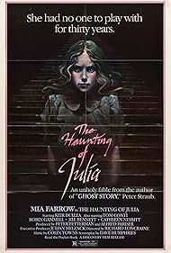 Full Circle 1977 poster
