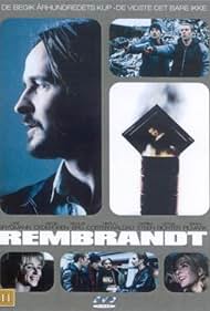 Rembrandt 2002 poster