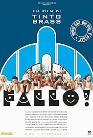 Fallo! (2003) cover