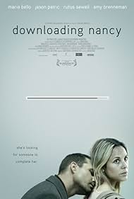Downloading Nancy (2008) cover
