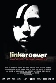 Linkeroever (2008) cover
