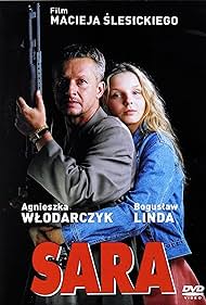 Sara (1997) cover