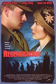Regeneration (1997) cover