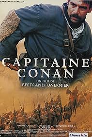Capitaine Conan (1996) cover