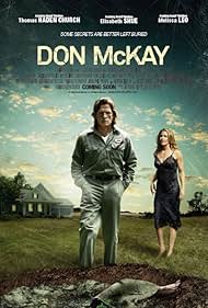Don McKay (2009) cover