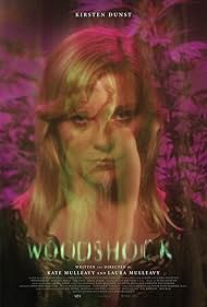 Woodshock 2017 poster