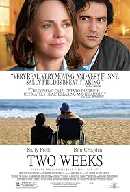 Two Weeks 2006 copertina
