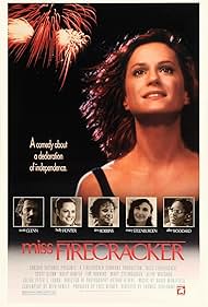 Miss Firecracker 1989 poster