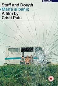 Marfa si banii (2001) cover