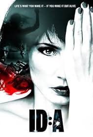 ID:A (2011) cover