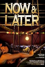 Now & Later (2011) cover