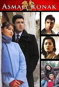 Asmali Konak (2002) cover