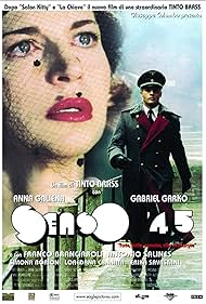 Senso '45 (2002) cover