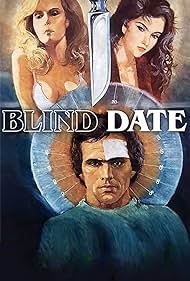 Blind Date (1984) cover