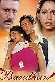 Bandhan (1998) cover