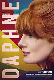 Daphne (2017) cover