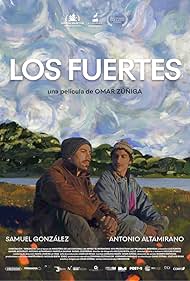Los fuertes (2019) cover