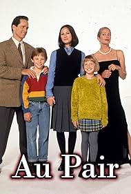 Au Pair 1999 poster