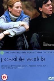 Possible Worlds 2000 poster