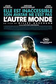 L'autre monde (2010) cover