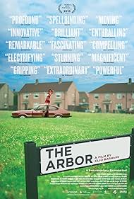 The Arbor (2010) cover