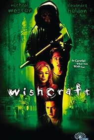 Wishcraft (2002) cover